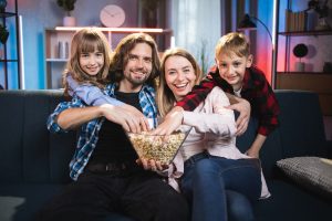 Le service IPTV ultime pour répondre à toutes les préférences et désirs