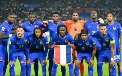 coupe du monde 2026 en direct