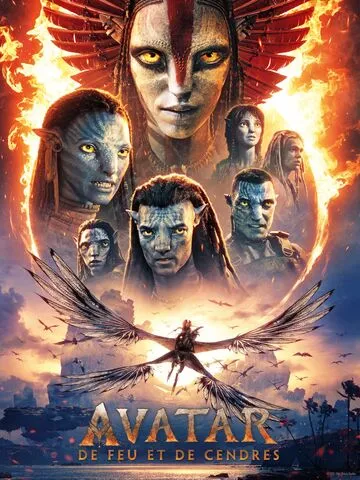 Avatar 3 sur tél avec abonnement iptv france