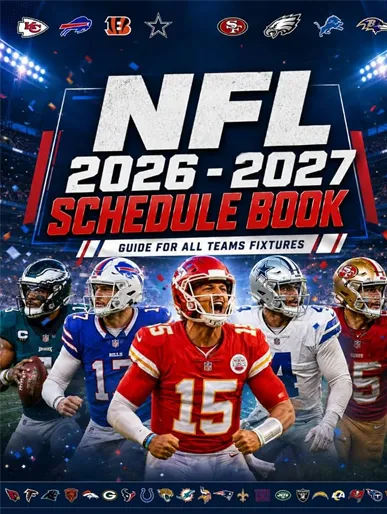 NFL 2026/2027 Streaming Agence iptv